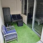 Mondello's Pearl Apartment