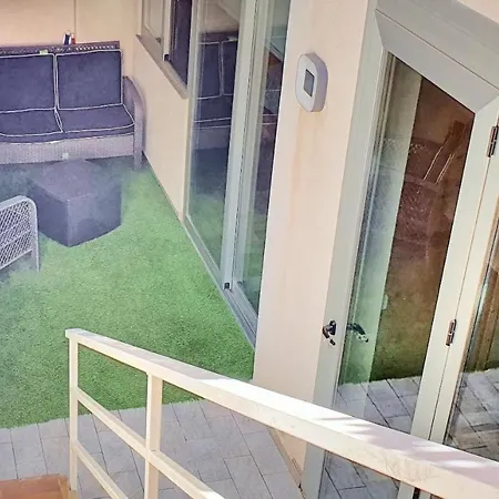 Апартаменты Mondello's Pearl *