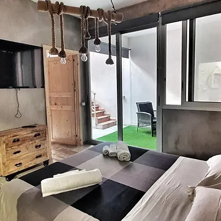 Apartment Mondello's Pearl