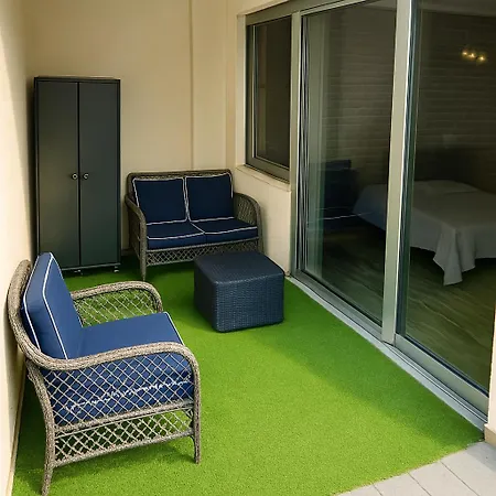 Apartment Mondello's Pearl